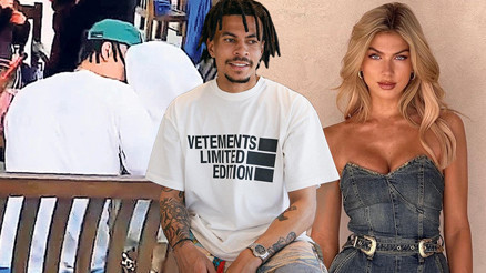 100 milyon euroluk Dele Alliyi Beşiktaş kurtaracak