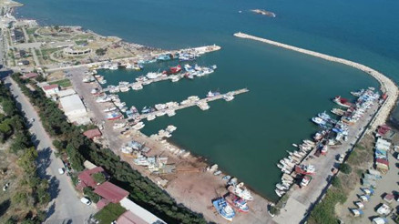 Adanalı balıkçılar 15 Eylül’e hazırlanıyor