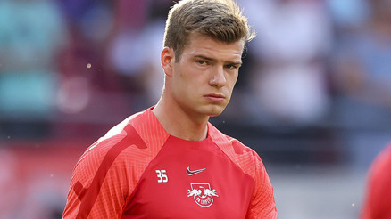 Fenerbahçede gündem yine Alexander Sörloth İşte yeni plan... | Transfer Haberleri