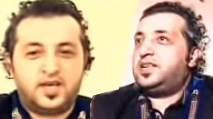 Ünlü şef de yarışmacıymış...