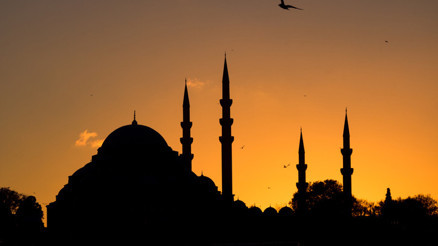 CUMA HUTBESİ yayımlandı - 19 Ağustos Cuma hutbesinin tamamı CUMA HUTBESİ yayımlandı - 19 Ağustos Cuma hutbesinin tamamı