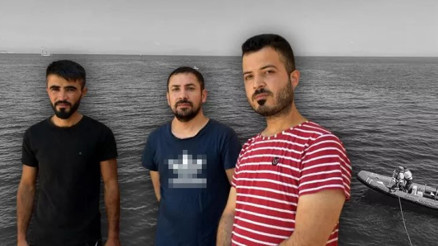 Yanlarında cesetle Meriçten kurtarılan göçmenler: Türk askeri olmasa ölürdük