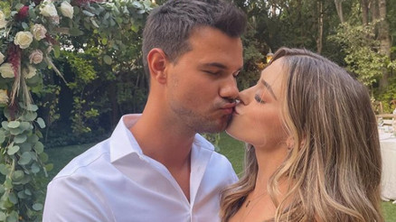 Ünlü oyuncu adaşıyla evleniyor: İsimleri de soyadları da aynı olacak