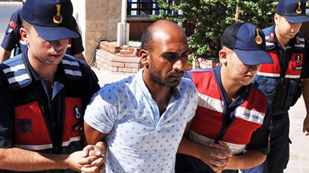 Aydında koca dehşeti Sosyal medya tartışması cinayetle sonuçlandı