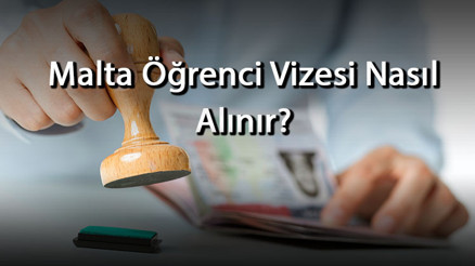Malta Öğrenci Vizesi Nasıl Alınır Vize Kaç Günde Çıkar Nasıl Başvuru Yapılır