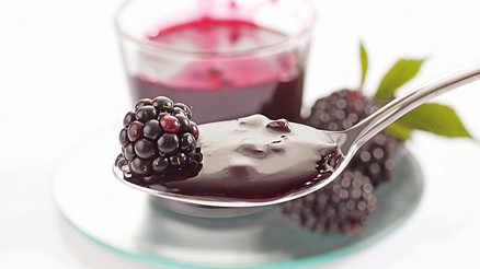 Kayısıya badem, şeftaliye vanilya yakışır