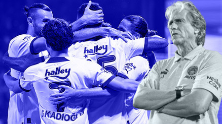 Son Dakika: Austria Wien sonrası Fenerbahçede bir isim mest etti, bir isim sınıfta kaldı Buldozer gibi, endişe verici, akıl almaz...