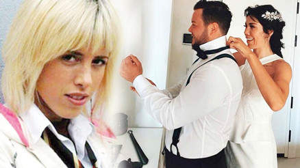 Arka Sıradakilerin Özgesine Boğazda davullu zurnalı düğün