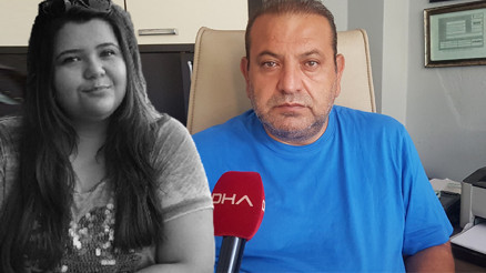 Kızı Selin Selemi mide küçültme ameliyatında kaybeden babanın TBMMden obezite isteği
