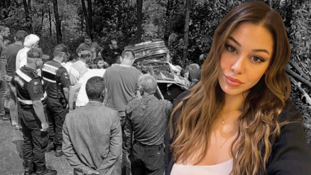 Ayça Bektaş yaşam savaşını kaybetti... Organları 3 kişiye umut oldu