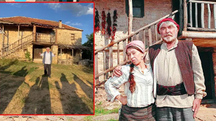 Erdal Özyağcılar: 15 yıl sonra aynı yerdeyim