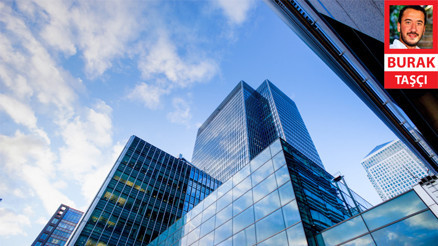 Ofis-konut dönüşümü nasıl olacak Fiyatlar gerileyecek mi Uzmanlar cevapladı... Ofis-konut dönüşümü nasıl olacak Fiyatlar gerileyecek mi Uzmanlar cevapladı...