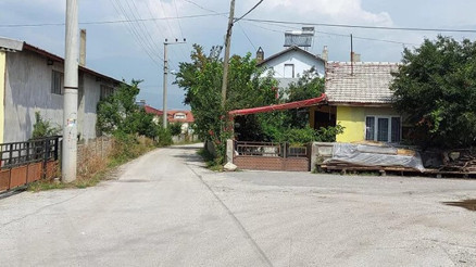 Boluda sudan zehirlenmelerin yaşandığı köyü terk ettiler Boluda sudan zehirlenmelerin yaşandığı köyü terk ettiler