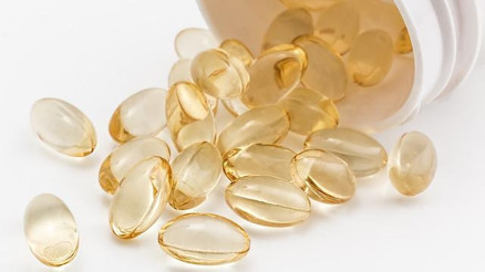 D3 Vitamini Cilde Ve Saça Faydaları Nelerdir D3 Vitamini Ne İşe Yarar Eksikliğinde Yan Etkileri Nelerdir