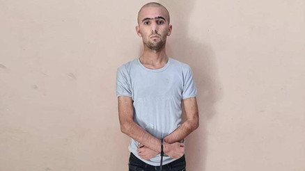 Barış Pınarı bölgesinde 3 askeri şehit eden terörist yakalandı