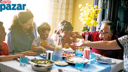 Akşam yemeği hayatımızdan çıkmalı mı