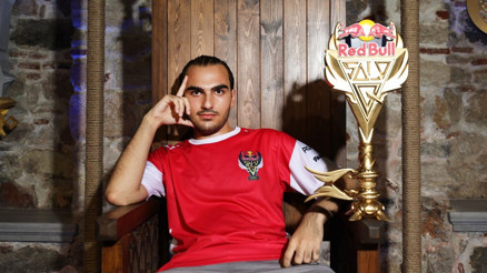 Türkiye’nin en iyisi Red Bull Solo Q finalinde belli oldu Türkiye’nin en iyisi Red Bull Solo Q finalinde belli oldu