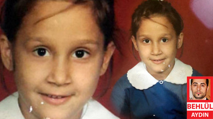 Bu kız çocuğu şimdi ünlü bir oyuncu... İsminin anlamı canımın içi demekmiş