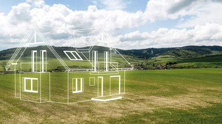 İlgi artınca arsalar ‘kanatlandı’ İlgi artınca arsalar ‘kanatlandı’