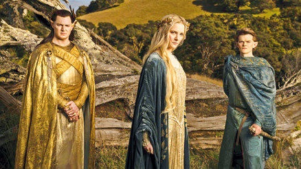 Yüzükler nasıl ortaya çıktı