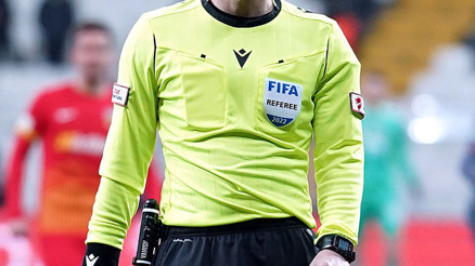 Şimdilik masaya vuruyoruz sabrımız zorlanırsa başka önlemler de alırız