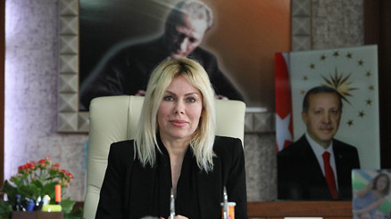 Akdeniz Üniversitesi Rektörü Prof. Dr. Özkan: Rahim nakline kraliyet ailelerinden bile talep var Akdeniz Üniversitesi Rektörü Prof. Dr. Özkan: Rahim nakline kraliyet ailelerinden bile talep var