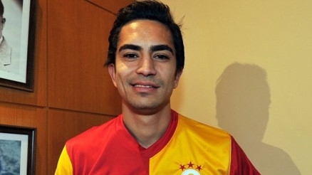 Bergama FKda Yiğit Gökoğlan sesleri Bir dönem Galatasarayda oynamıştı...