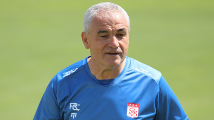 Rıza Çalımbay, Süper Lig’de 600. maçına çıkacak