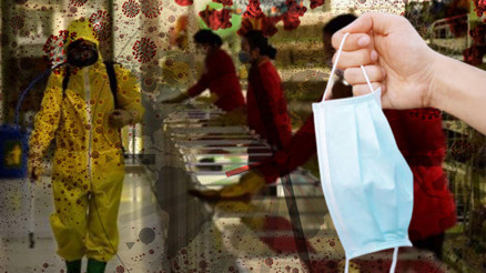 Koronaya karşı zafer ilan eden Kuzey Korenin Çin siparişi ortaya çıktı... Virüs iddiası çöktü