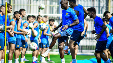 Yeni kulvarın yenilenen yüzü