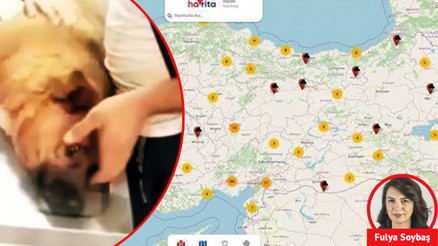 Havrita tartışması: İşaretliyor mu, koruyor mu