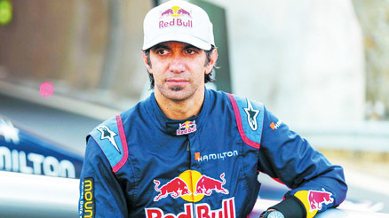 Dario Costa: Türkiye benim ikinci evim