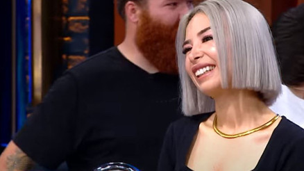 MasterChef Burcu kimdir, ne iş yapıyor MasterChef Burcu Önal son hali ile şaşırttı