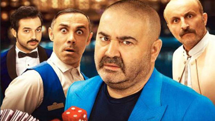 Bana Bir Soygun Yaz 2 konusu nedir, oyuncuları kimler Bana Bir Soygun Yaz 2 filmi özeti ve oyuncu kadrosu