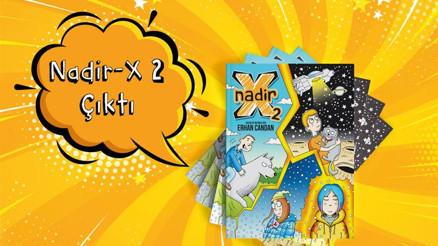 ‘Nadir’ kahramanlar