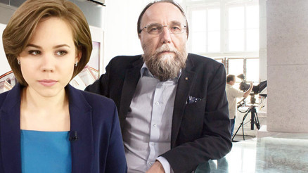 ‘Putin’in beyni’ diyorlar ama... Kimdir bu şahin Dugin ‘Putin’in beyni’ diyorlar ama... Kimdir bu şahin Dugin