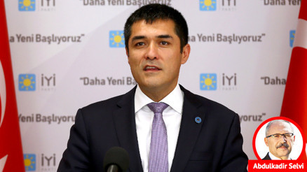 Buğra Kavuncu’nun çıkışı ve çoklu aday ihtimali