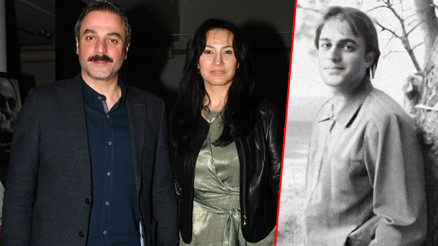 Ufuk Özkandan boşanma sonrası kafa karıştıran paylaşım: Senin yüzünden