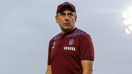 Trabzonspor, Şampiyonlar Ligine kalmak için sahaya çıkacak 10 sezonluk hasret...