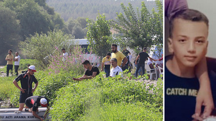 Amed Donat Dicle Nehri’nde kaybolmuştu Kahreden detayı arkadaşı itiraf etti