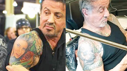 Karısı gitti köpeği geldi