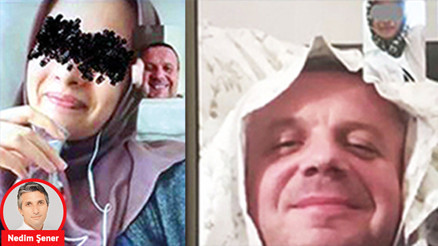 Son mahrem imam... FETÖ’de yeni bir tecavüz skandalı