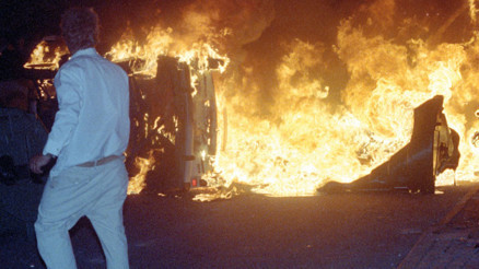 Bitmeyen ırkçılık Bitmeyen ırkçılık