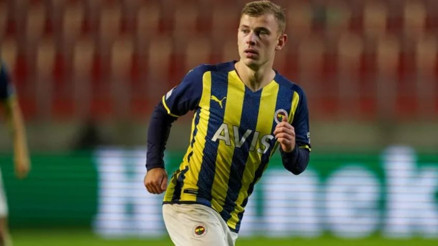 Max Meyer kimdir, hangi mevkide oynuyor Fenerbahçe ile sözleşmesi feshedildi Max Meyer kimdir, hangi mevkide oynuyor Fenerbahçe ile sözleşmesi feshedildi