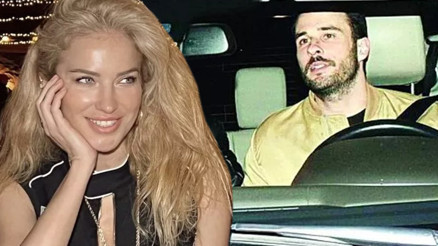 Burcu Esmersoy ilk kez anlattı: Yanında uyumayayım, horlarım...