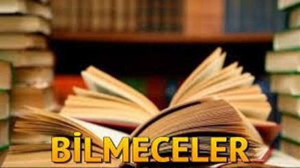 Mantık Bilmeceleri Ve Cevapları - Kısa, Uzun, Matematiksel Ve Mantıksal Bilmeceler