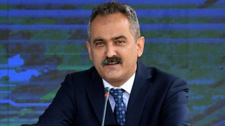 Bakan Özer: 136 milyon yardımcı kaynağı öğrencilerimize ulaştırıyoruz