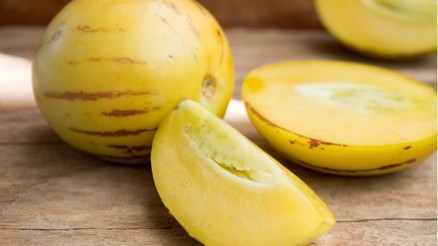 Pepino nedir, nerede yetişir Pepino nasıl yenir İşte pepino meyvesinin faydaları