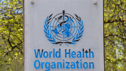 DSÖ açıkladı: Bu yıl 1 milyon insan Covid-19’dan öldü DSÖ açıkladı: Bu yıl 1 milyon insan Covid-19’dan öldü