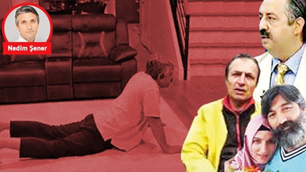 FETÖ’de lağım patladı